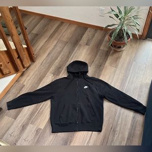 Mens Nike sweater : medium